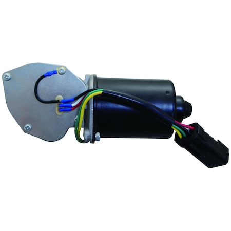 Wai Global WIPER MOTOR, WPM443 WPM443